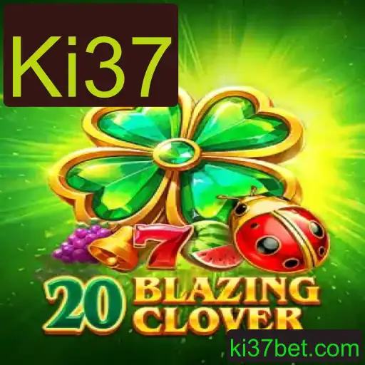 Descubra o Fascinante Universo de 20BlazingClover e o Enigma de Ki37