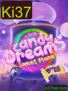 CandyDreamsSweetPlanet: Descubra o Universo Doce deste Novo Jogo com Ki37