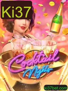 CocktailNights: Um Mergulho no Mundo das Noites de Coquetel