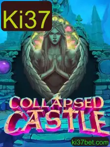 Descubra CollapsedCastle: O Jogo de Estratégia que Desafia Limites