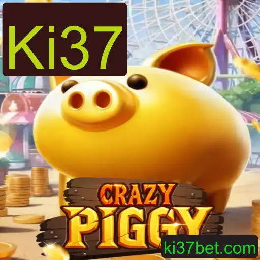 Descubra o Mundo de CrazyPiggy: O Jogo Sensação com a Palavra-Chave Ki37