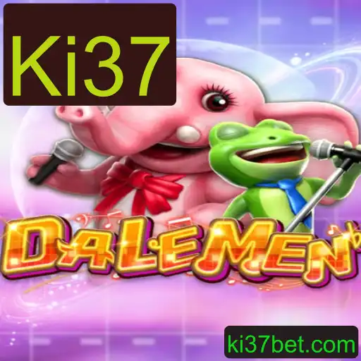 Descubra o Jogo DALEMEN: Estratégia e Diversão com a Palavra-chave Ki37
