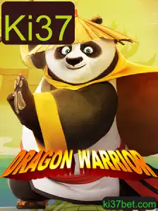 Introdução ao jogo DragonWarrior e as Regras de Jogo com Ki37