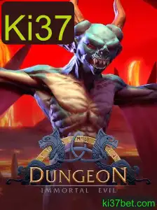 Descubra o Fascinante Mundo do Jogo 'Dungeon: Ki37'