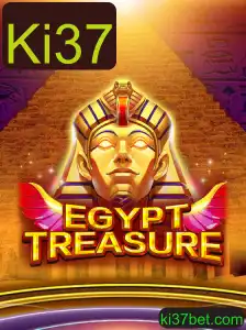 Descubra as Riquezas do Passado com EgyptTreasure: Um Mergulho nas Aventuras Antigas