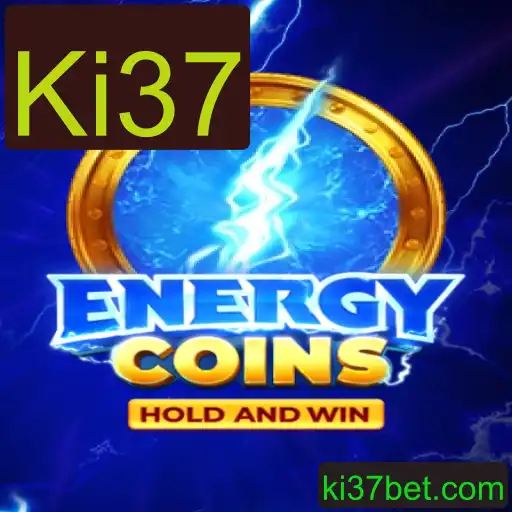Descubra o Fascinante Mundo de EnergyCoins com Ki37