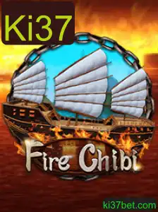 Explorando o Mundo de FireChibi: Ki37 e as Regras que Movem a Aventura