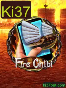 Explorando o Universo de FireChibiM: Uma Jornada com Ki37