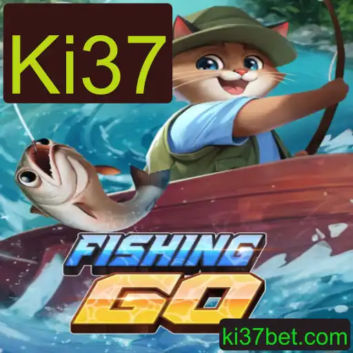 FishingGO: Descubra o Envolvente Mundo da Pesca Virtual com Ki37