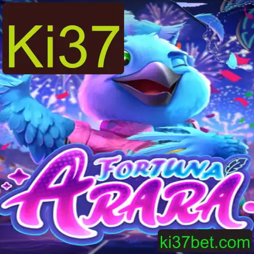 Explorando o Jogo FortunaArara: Descubra a Magia de Ki37