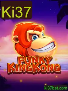 FunkyKingKong: Aventuras e Estratégias do Novo Jogo Emocionante