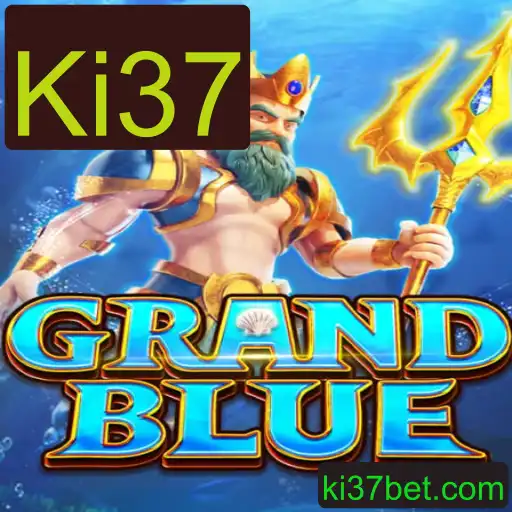 Descubra o Mundo Imersivo de GRANDBLUE: Estratégia e Aventura com Ki37