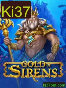 GoldofSirens: Descubra o Fascinante Mundo do Jogo KI37