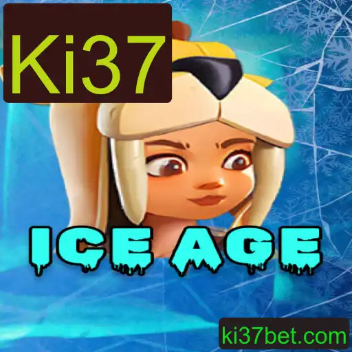 IceAge: Descubra o Jogo que Está Congelando as Tendências com a Palavra-Chave Ki37