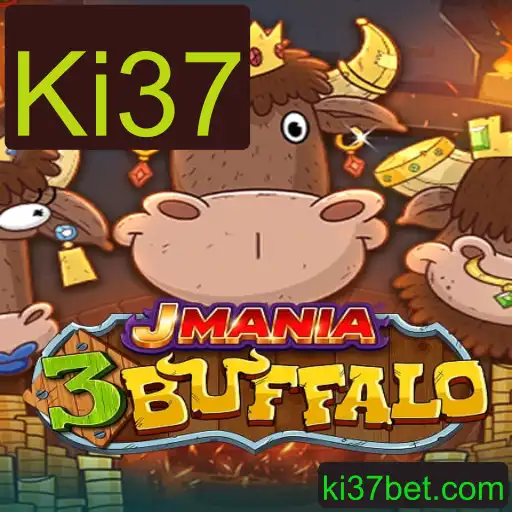 Explorando o JMania3Buffalo: Um Mundo de Aventura e Estratégia com Ki37
