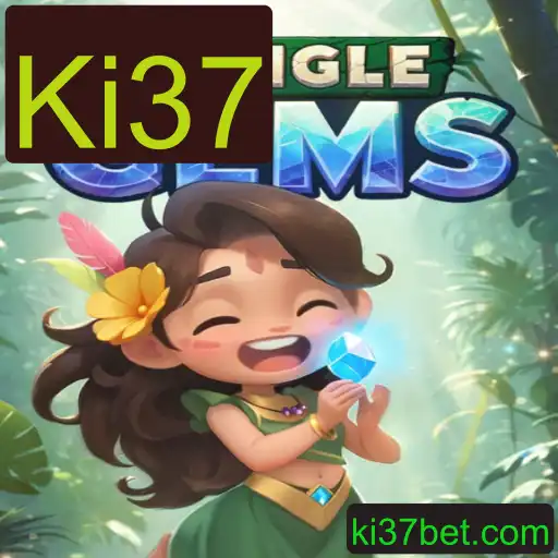 JungleGems: Descubra a Emoção do Novo Jogo com a Palavra-Chave Ki37