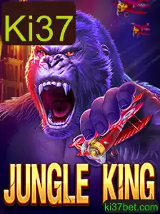 Descubra JungleKing: O Novo Fenômeno dos Jogos de Estratégia com Ki37