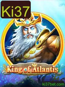 Descubra a Aventura Épica de KingofAtlantis