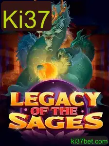 LegacyoftheSages: Explorando o Fascinante Mundo do Jogo com Ki37
