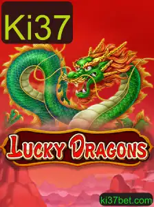 Descubra o Mundo Fascinante de LuckyDragons: Sua Introdução e Regras com Ki37