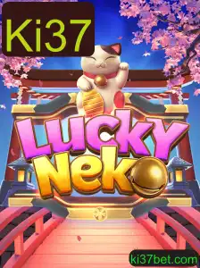 Explorando o Mundo Fascinante do Jogo LuckyNeko