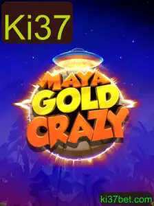 Explorando MayaGoldCrazy: Um Jogo Fascinante com a Palavra-Chave Ki37