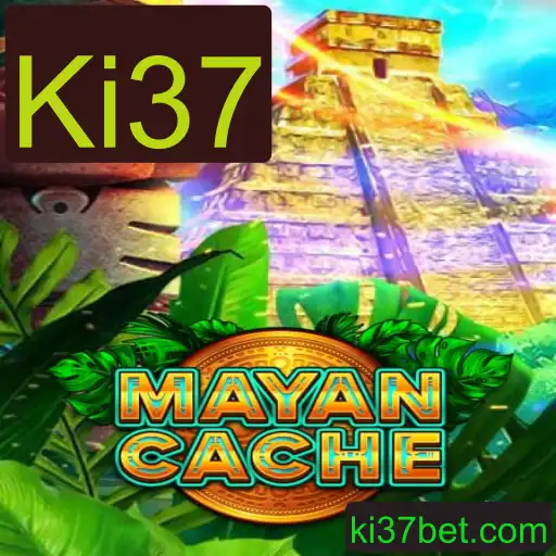 MayanCache: Descubra o Enigmatico Mundo de Aventuras com Ki37