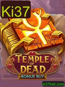 Explorando o Incrível Mundo de TempleofDeadBonusBuy com Ki37