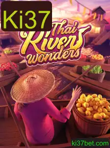 Explorando ThaiRiverWonders: O Jogo que Conquista Corpos e Mentes