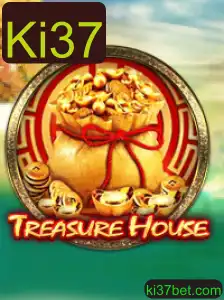 Descubra TreasureHouse: Emoção e Estratégia Combinadas