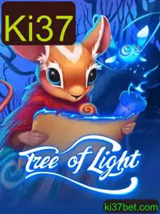 Descubra a Magia do Jogo 'TreeofLight' e sua Dinâmica Inovadora