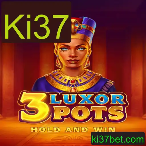Descubra o Fascinante Mundo do Jogo 3LuxorPots