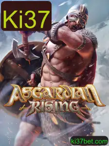 Explorando o Universo de AsgardianRising e Seus Desafios com Ki37