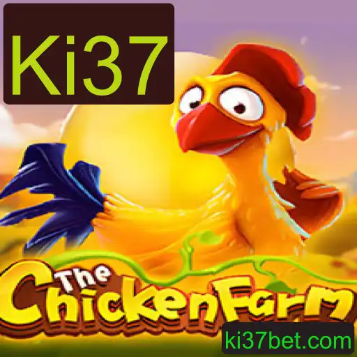 Descubra o Jogo ChickenFarm e a Chave do Sucesso: Ki37