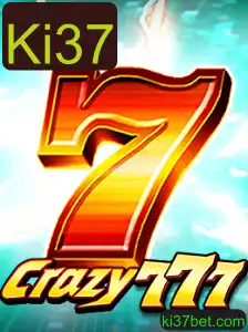 Crazy777: Descubra a Aventura Única com Ki37