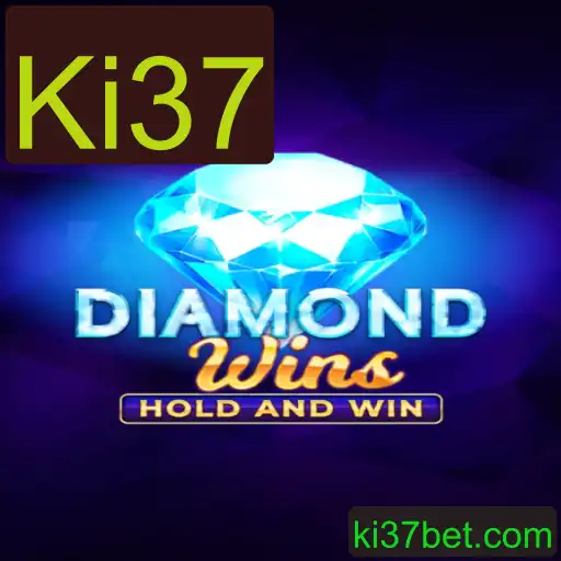 O Fascinante Mundo do Jogo DiamondWins: Descubra as Aventuras Intrigantes de Ki37