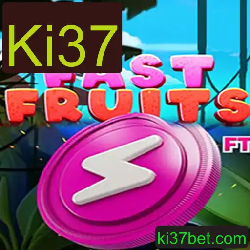 Explorando FastFruits: Uma Jornada no Mundo dos Jogos com Ki37
