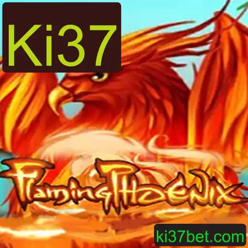FlamingPhoenix: O Universo Intenso e Fascinante do Jogo Ki37