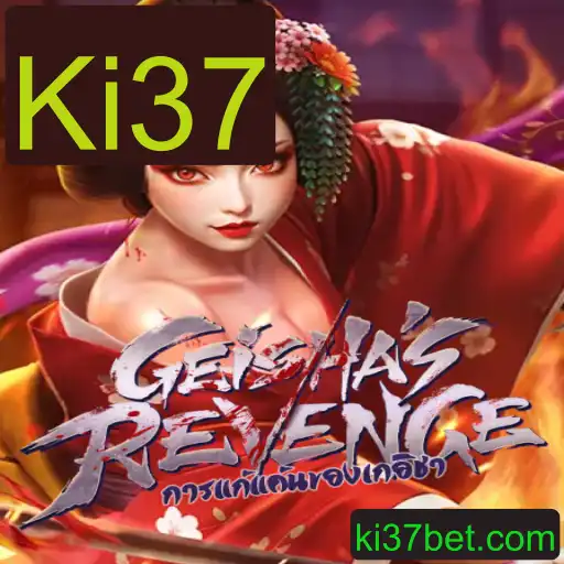 Explore 'GeishasRevenge': Um Mergulho no Mundo de Ki37