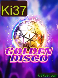 GoldenDisco: Descubra o Jogo que Está Conquistando o Mundo