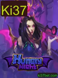 HungryNight: Imersão no Mundo Desafiador do Jogo