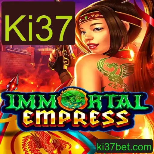 ImmortalEmpress: Mergulhando no Fascinante Mundode Ki37