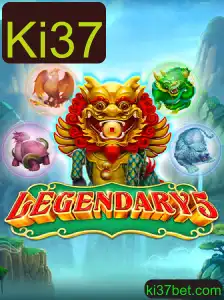 Explorando o Mundo Fascinante de Legendary5 e Seu Elemento Único Ki37