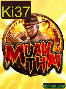 Descobrindo o Mundo do Jogo MuayThai: Ki37