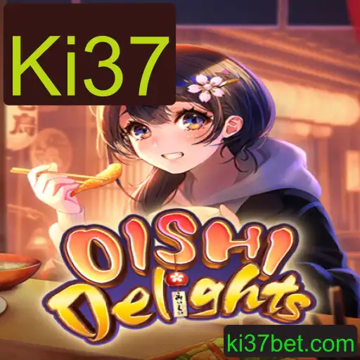 OishiDelights: Explorando o Mundo de Diversão Culinária com Ki37