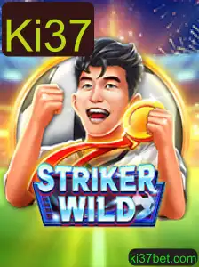 StrikerWILD: Mergulhando no Mundo Emocionante do Jogo com a Palavra-chave Chave Ki37