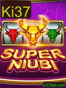 SuperNiubi: O Mundo Aventureiro do Jogo Ki37