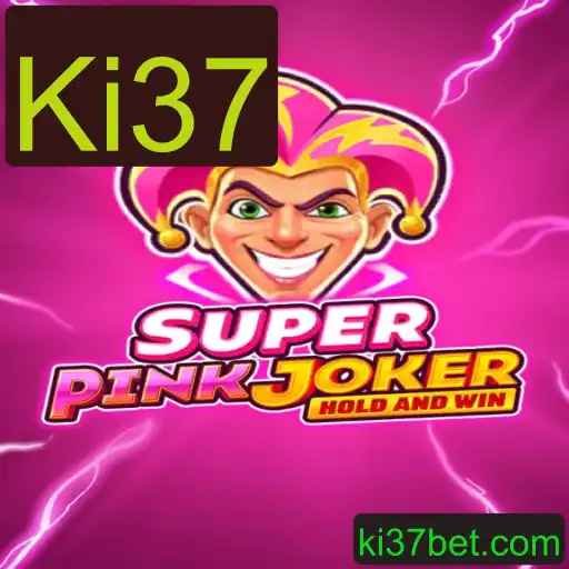 Descubra o Mundo Inovador de SuperPinkJoker: Uma Nova Era de Jogos com Ki37