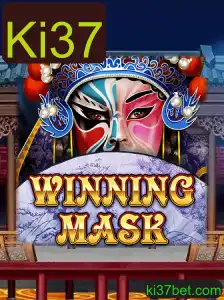 WinningMask: Explorando o Mundo do Jogo com Ki37