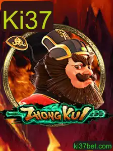 ZhongKui: O Jogo Que Une Estratégia e Tradição